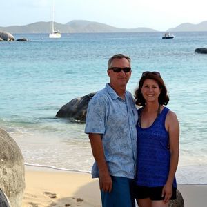 Meet your Posher, Beth kivette